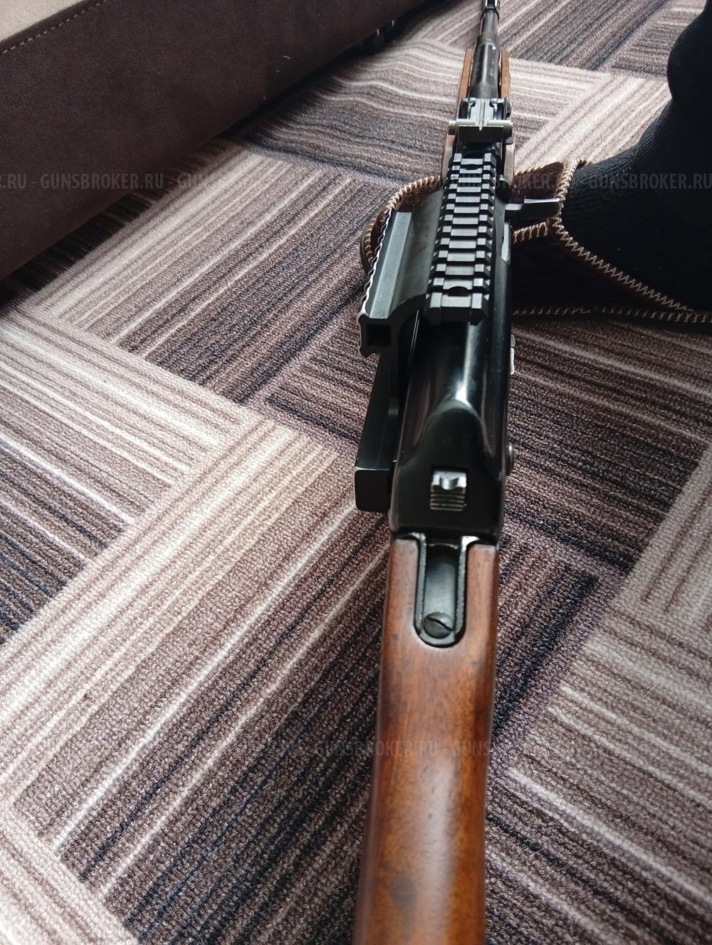 Вепрь 308 Win.7.62×51