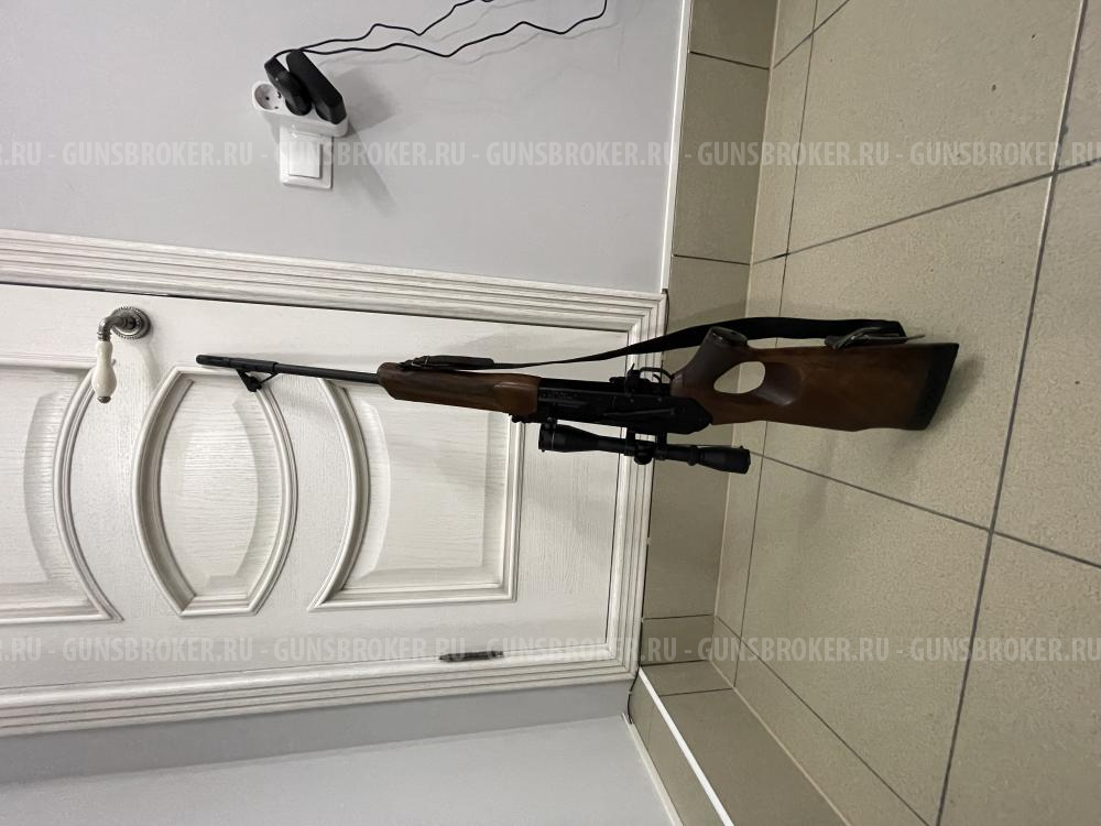 Вепрь 308 WIN купить - Константиновск