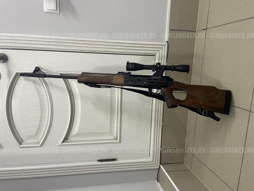 Вепрь 308 WIN купить - Константиновск