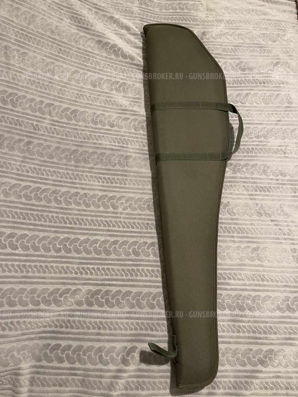 Вепрь 308 win
