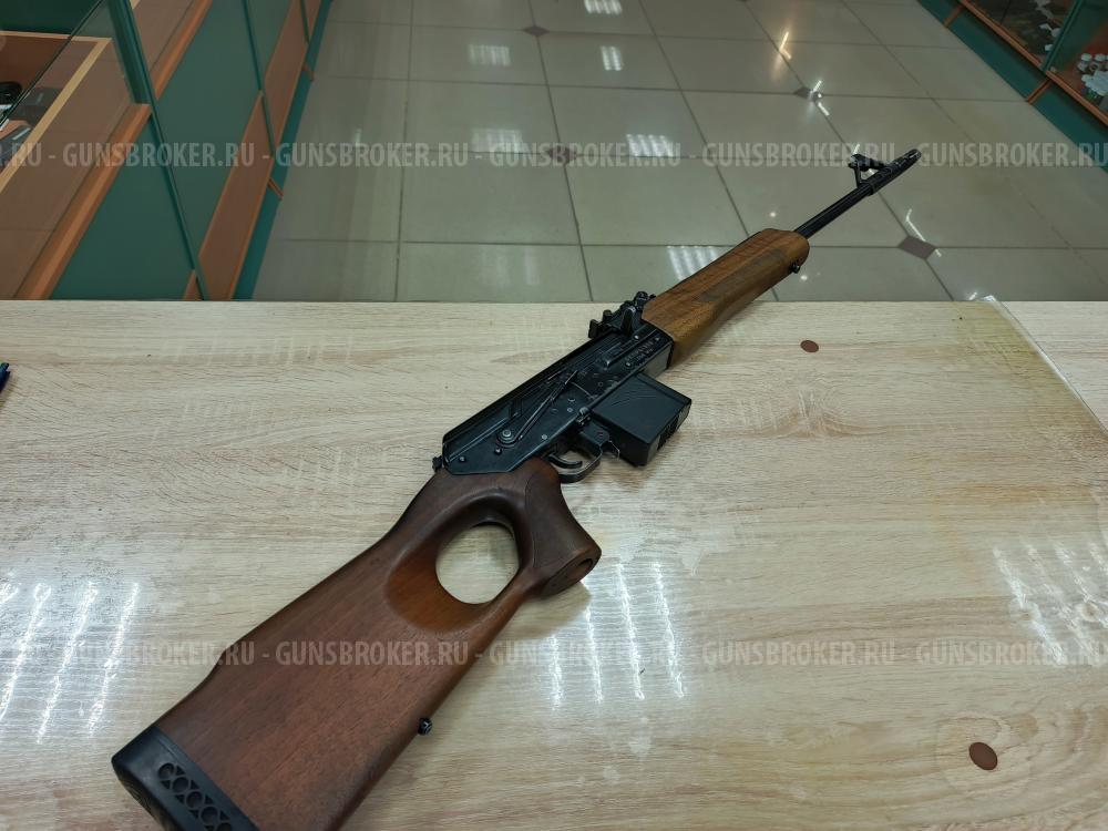 ВЕПРЬ 308 win