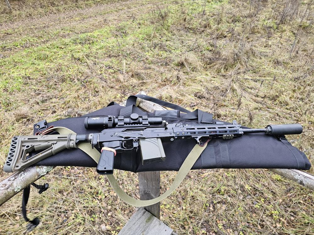 Вепрь 308