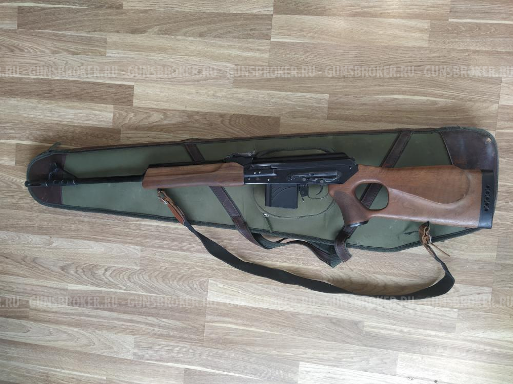 Вепрь 308