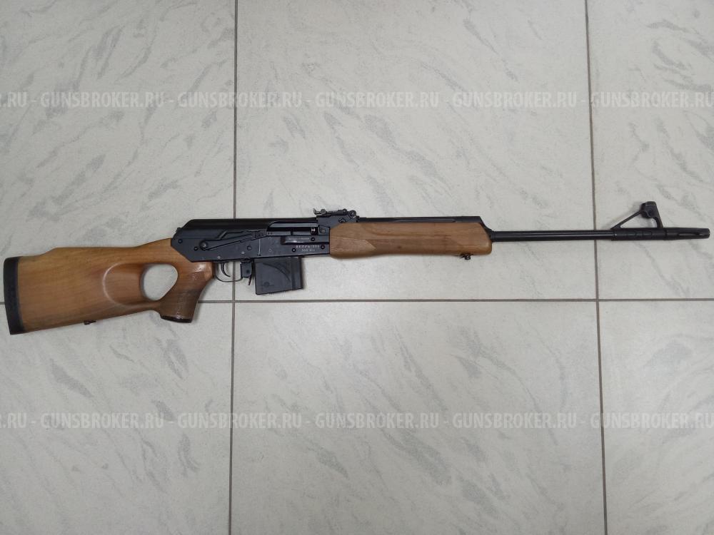 Вепрь-308, Вепрь 7,62х54