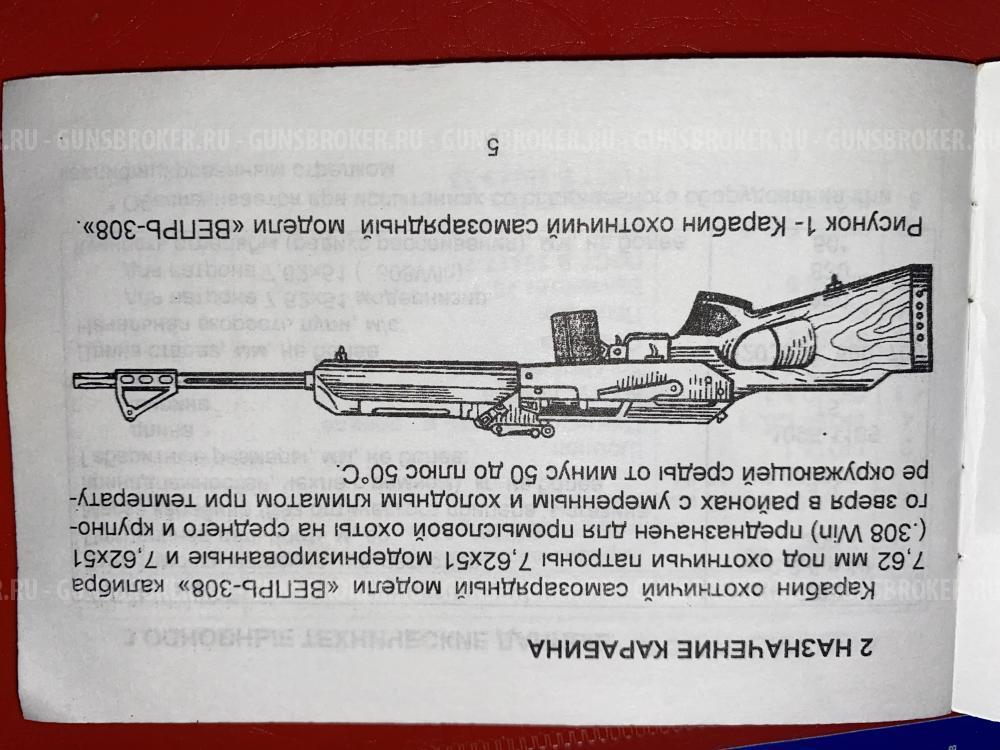 ВЕПРЬ-308