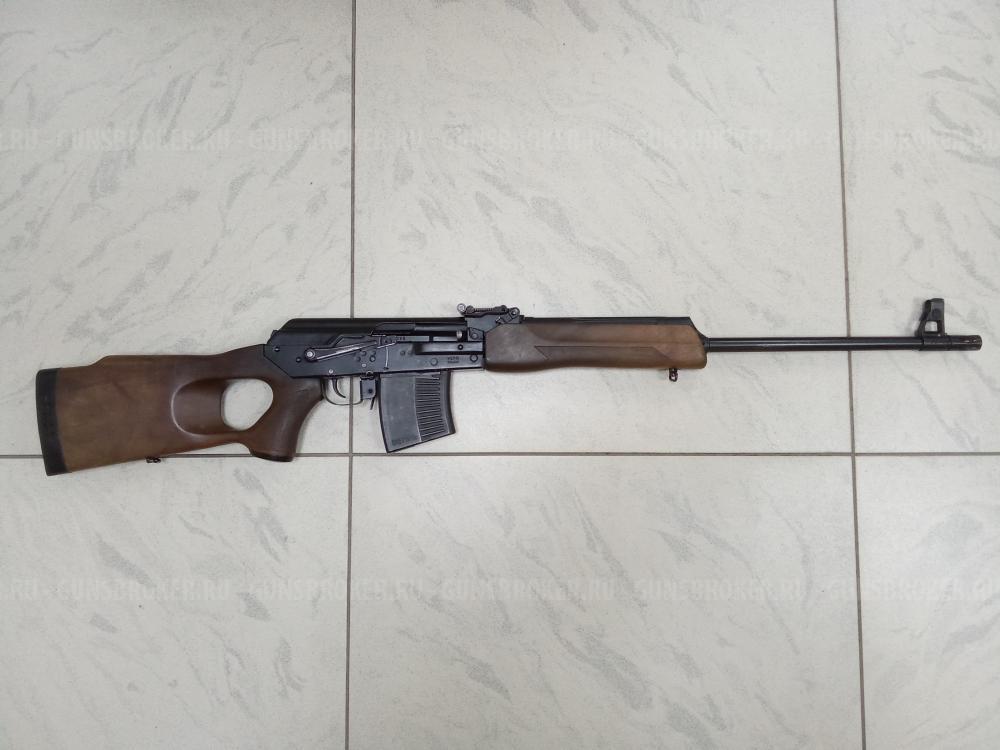 Вепрь-308, Вепрь 7,62х54