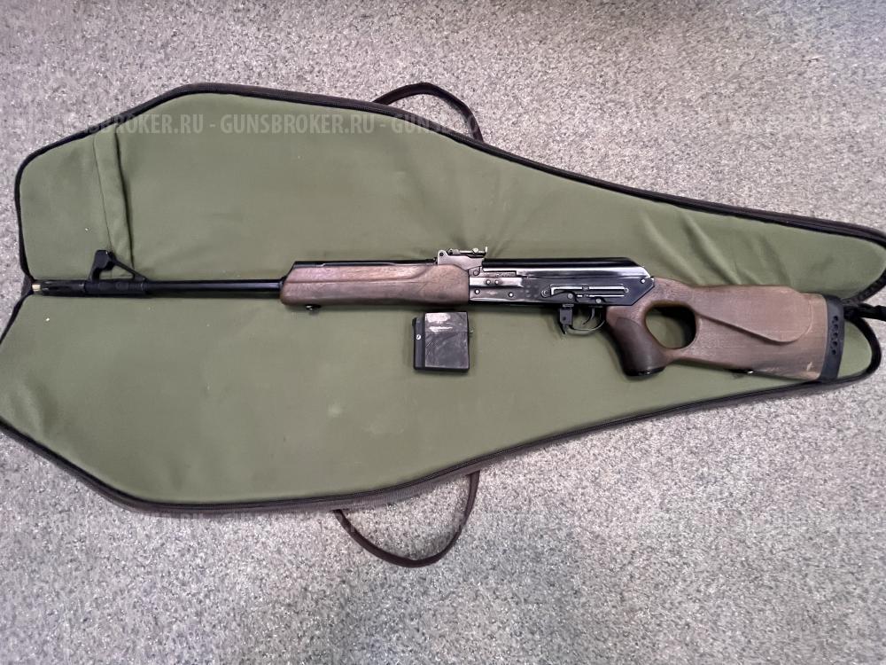 Вепрь 308