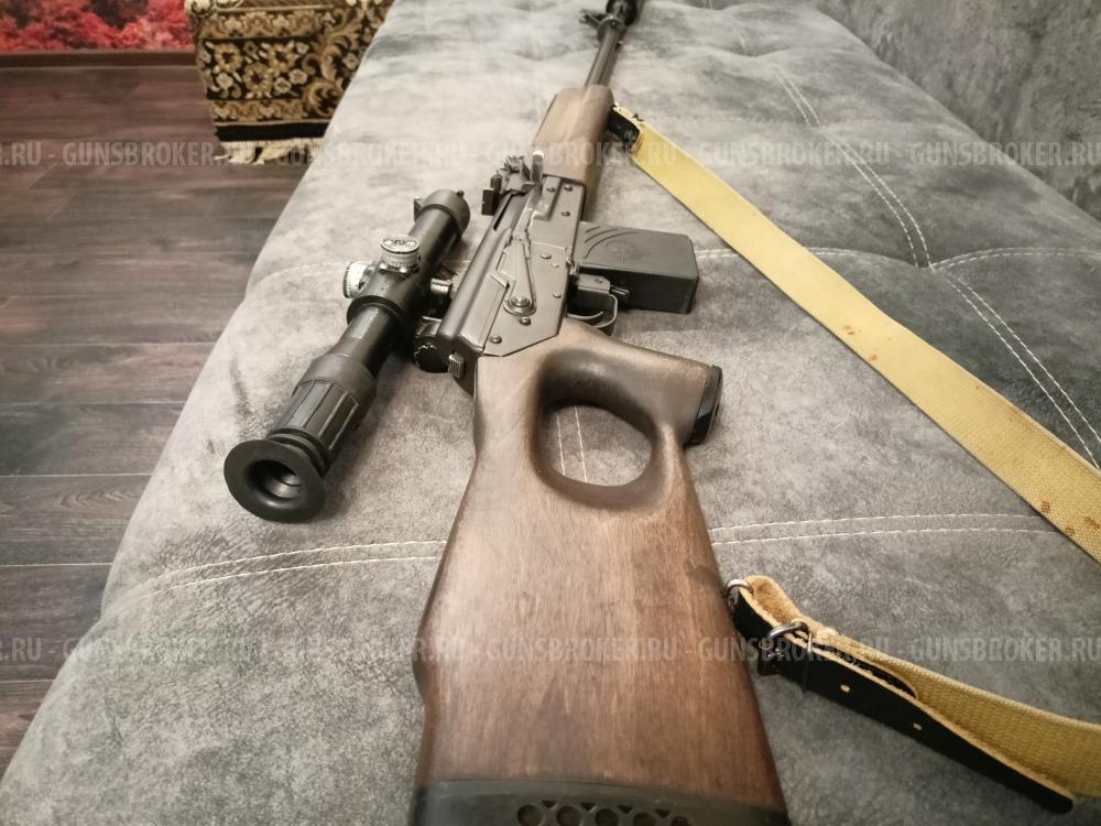 Вепрь 308
