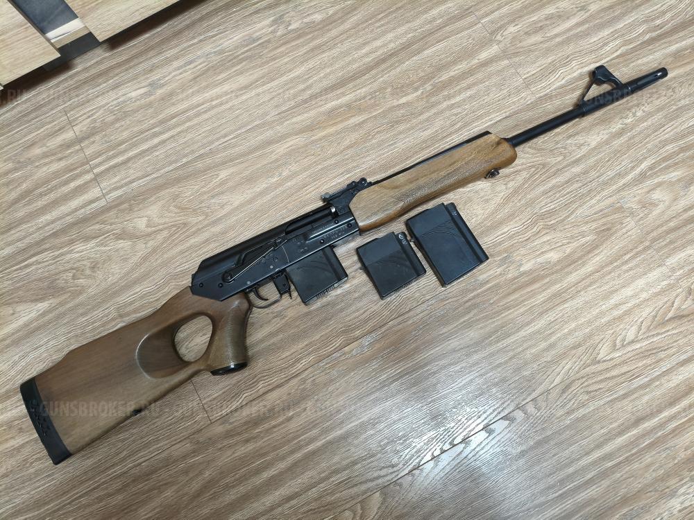 Вепрь 308