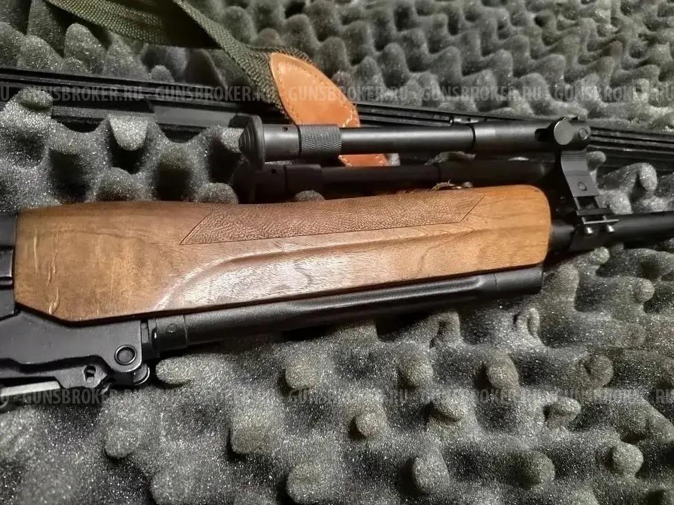 Вепрь 308