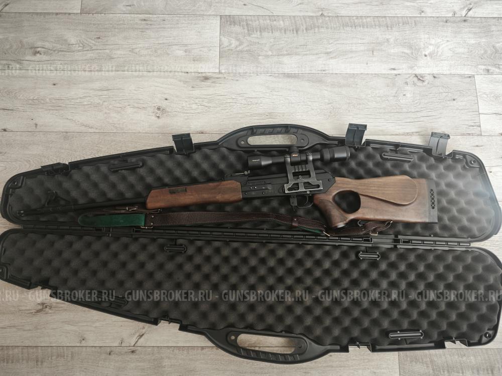 Вепрь 308