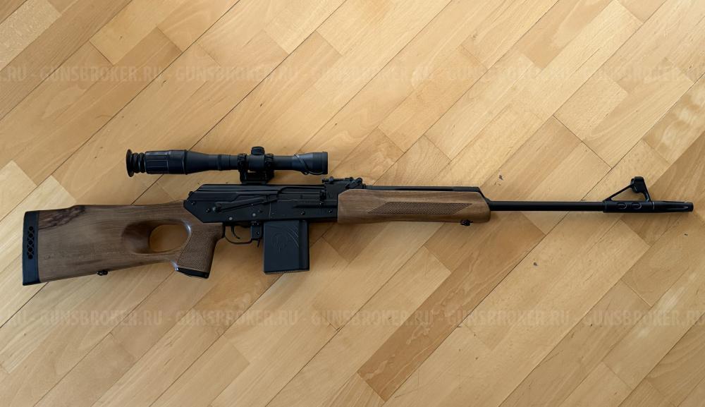 Вепрь 308 