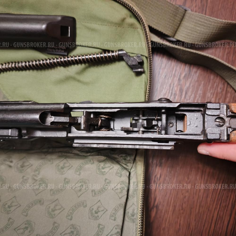 Вепрь 308