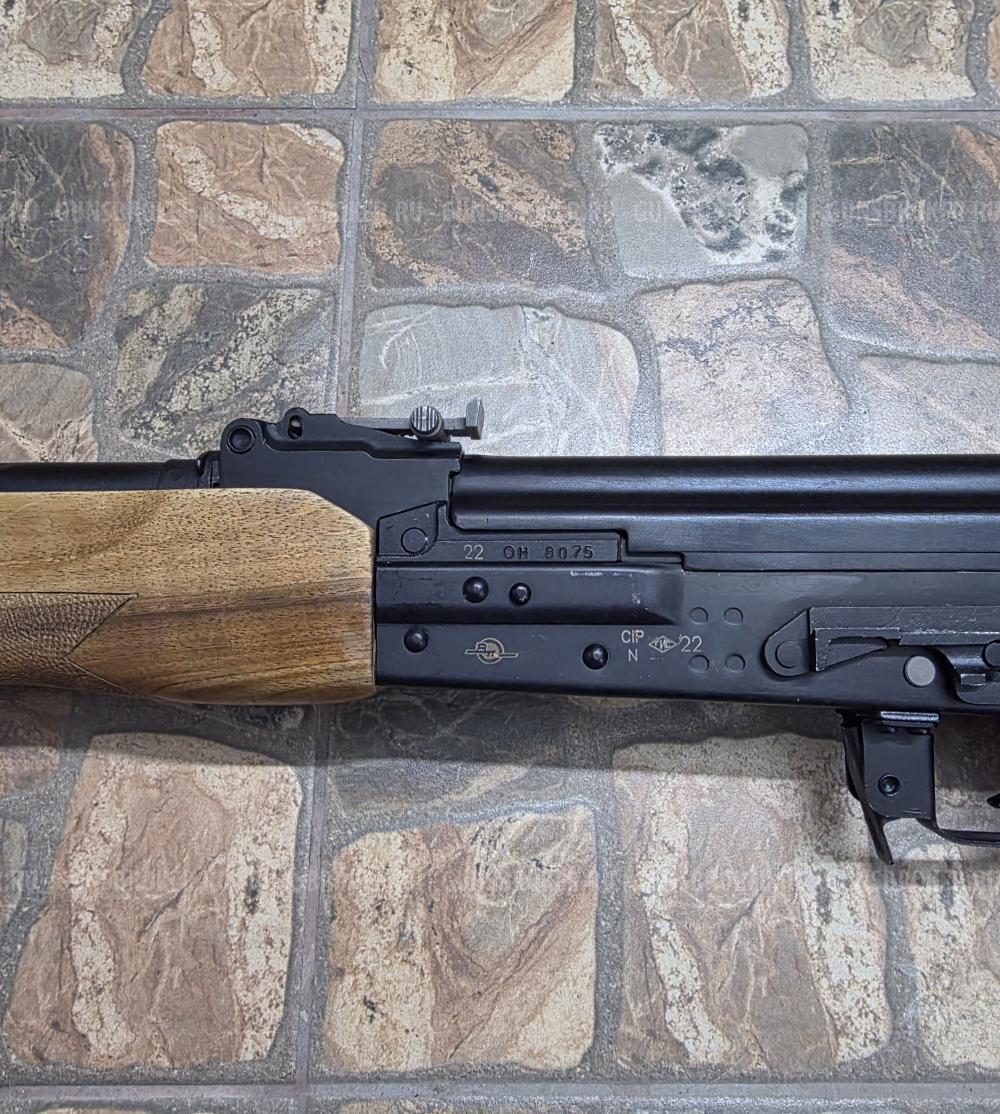 ВЕПРЬ 308 