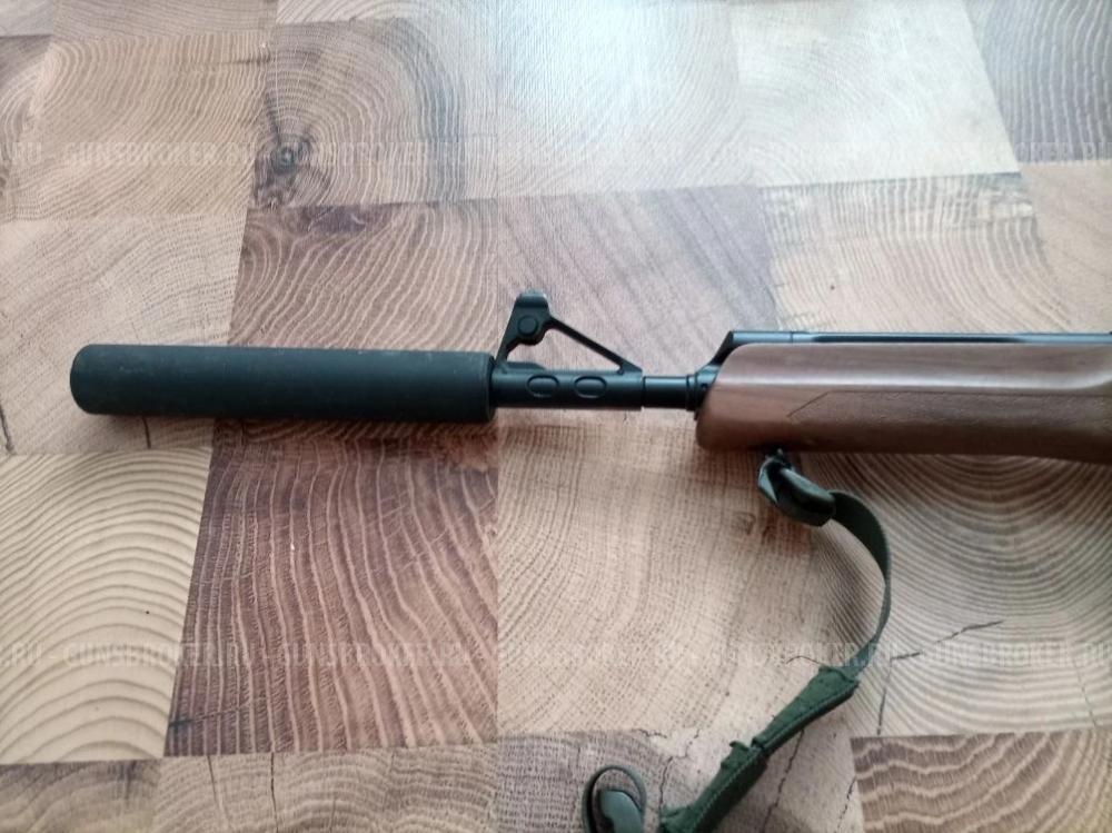Вепрь 308