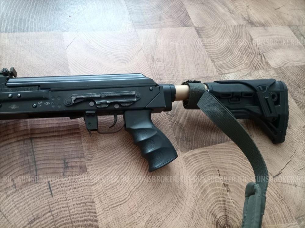 Вепрь 308