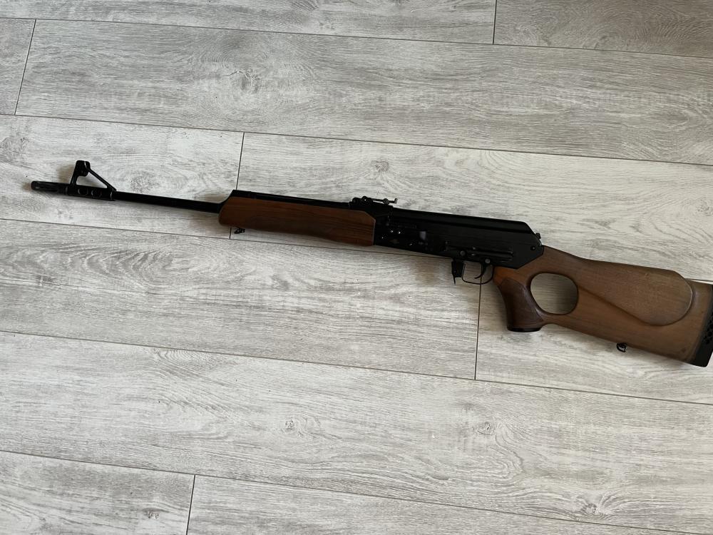 вепрь 308