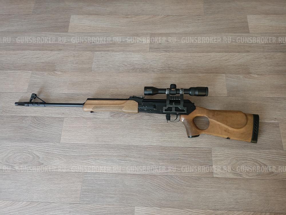 Вепрь 308