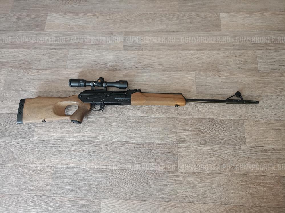 Вепрь 308