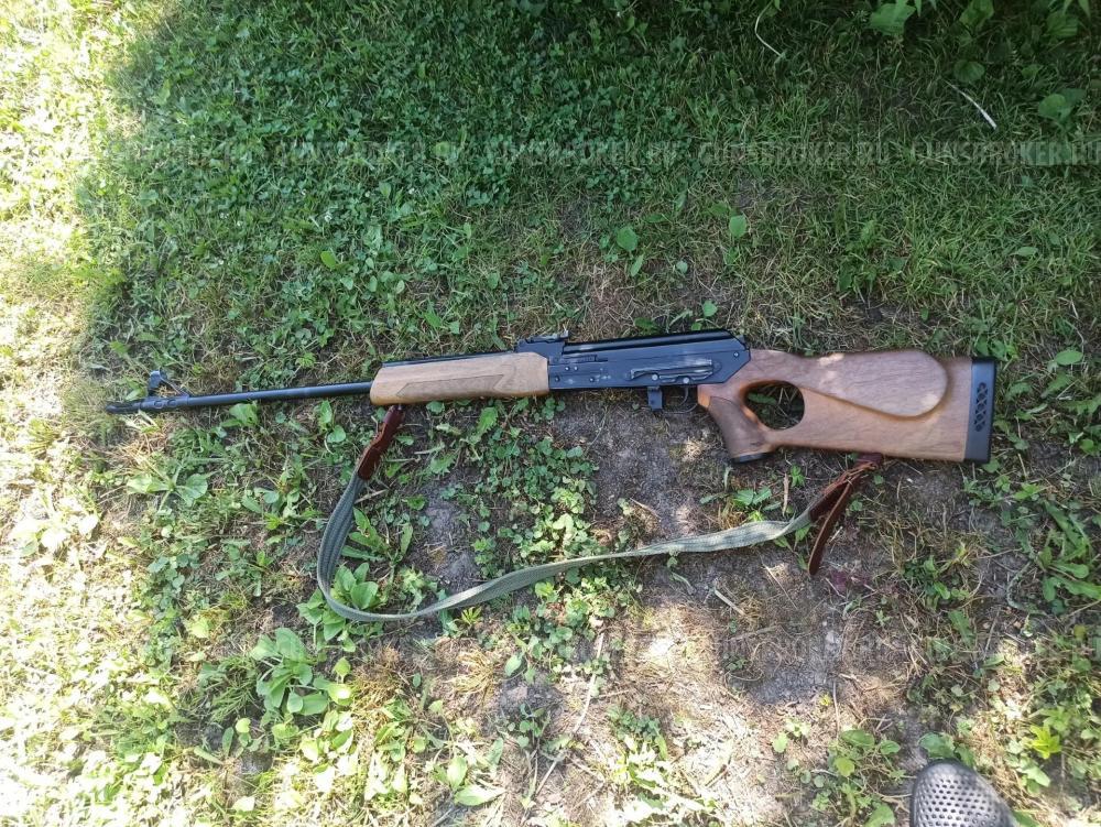 Вепрь 308