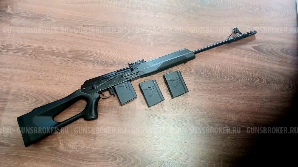 Вепрь 308