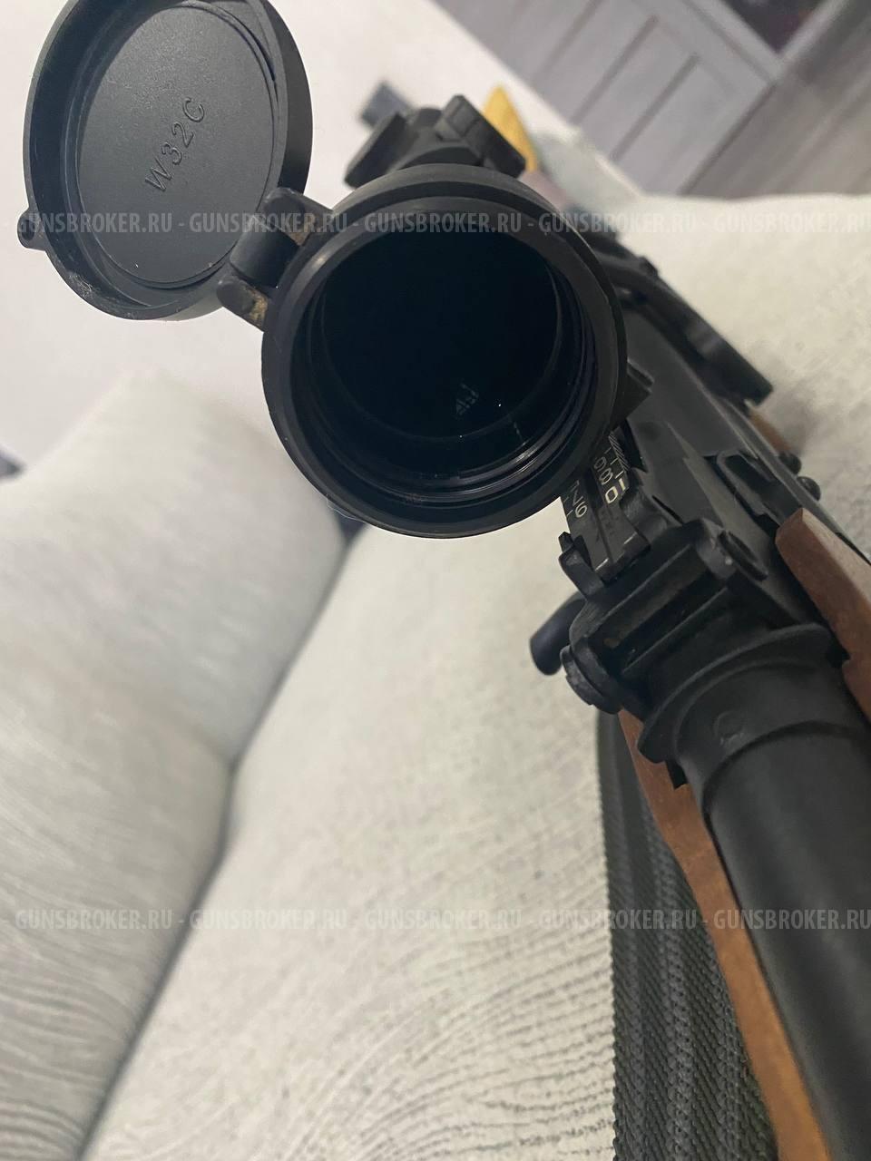 Вепрь 308