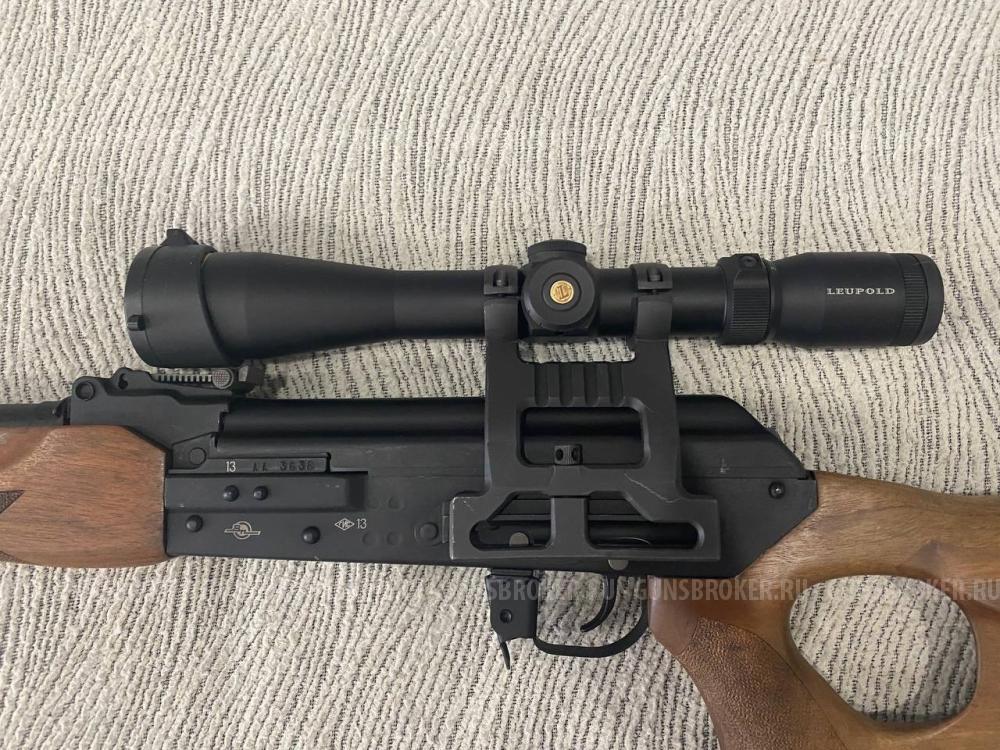 Вепрь 308