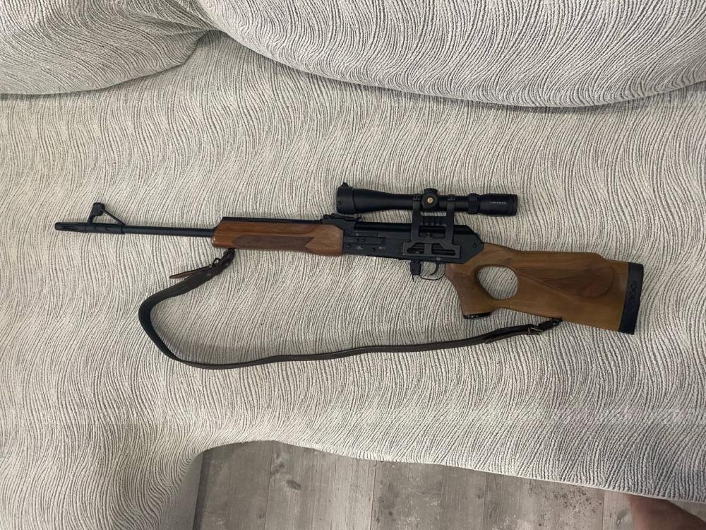 Вепрь-308