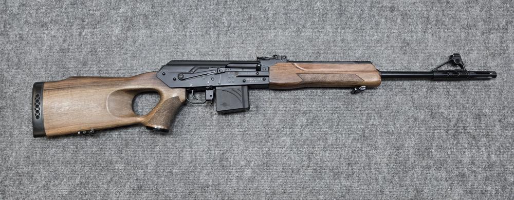 Вепрь 308