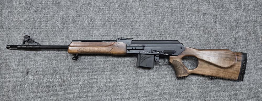 Вепрь 308