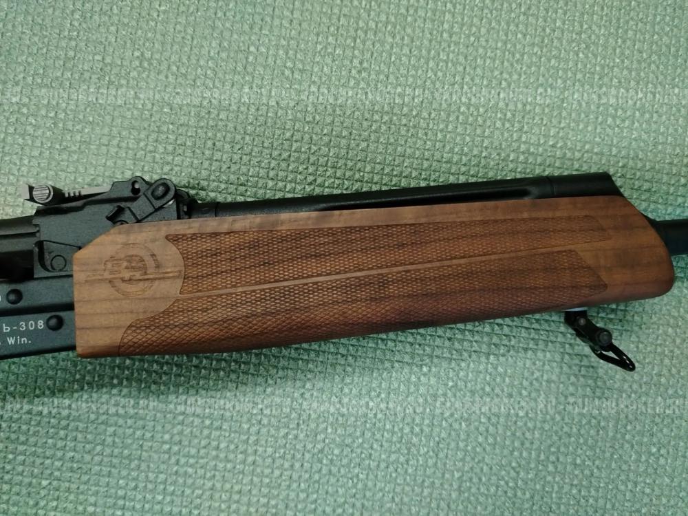 Вепрь 308