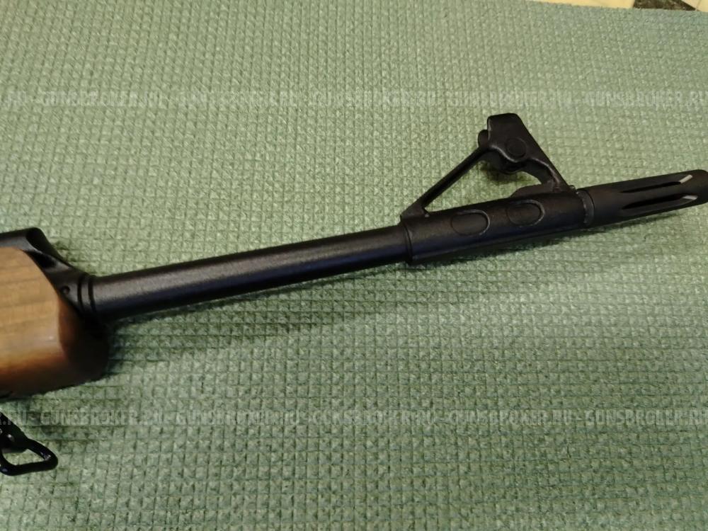 Вепрь 308