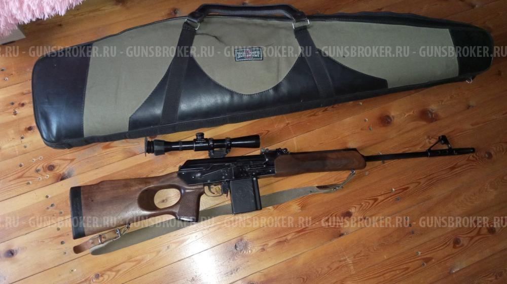 Вепрь 308