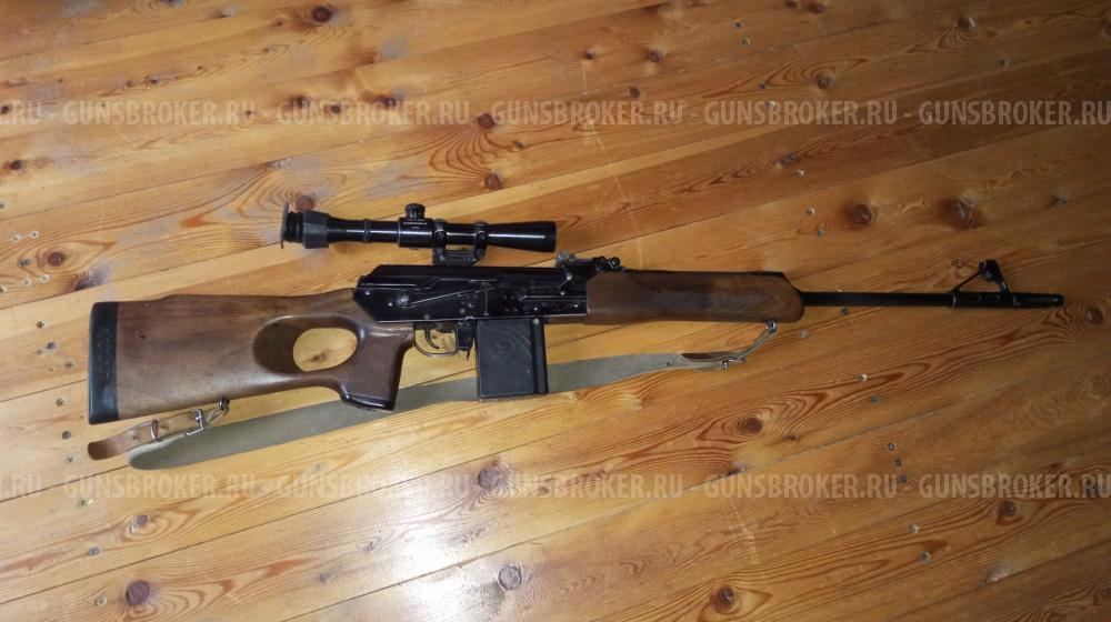 Вепрь 308