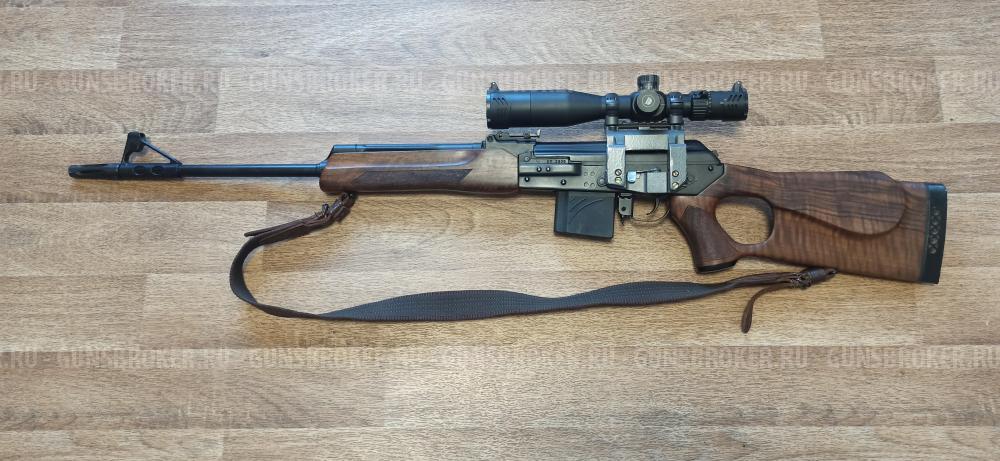 Вепрь-308
