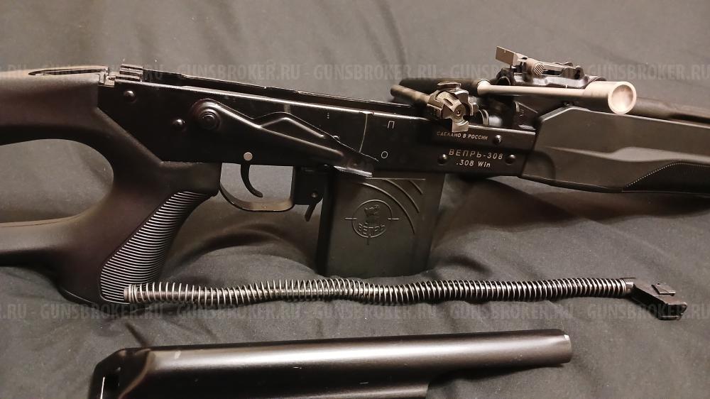 Вепрь 308