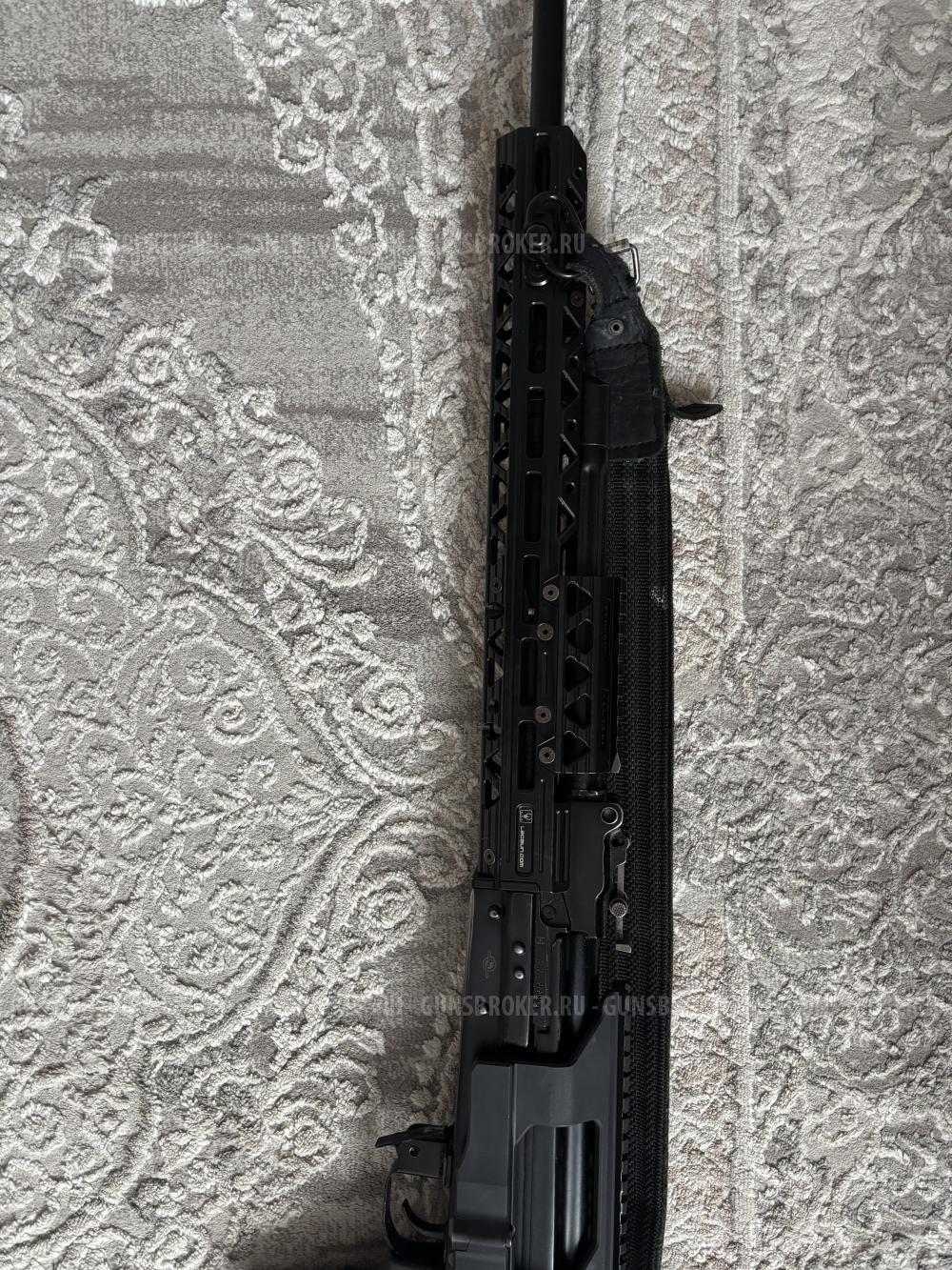 Вепрь 308
