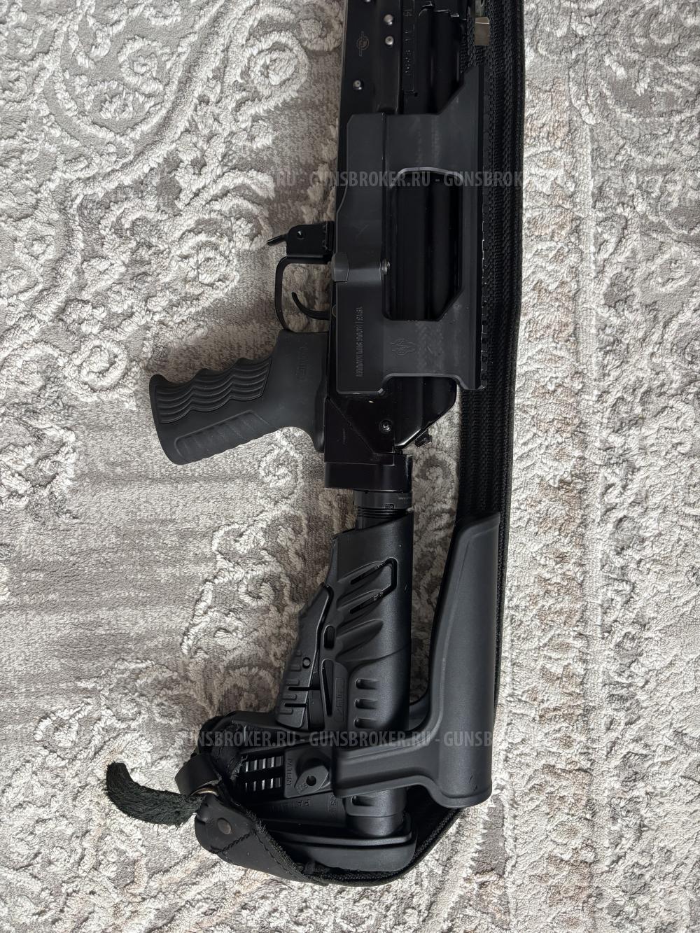 Вепрь 308