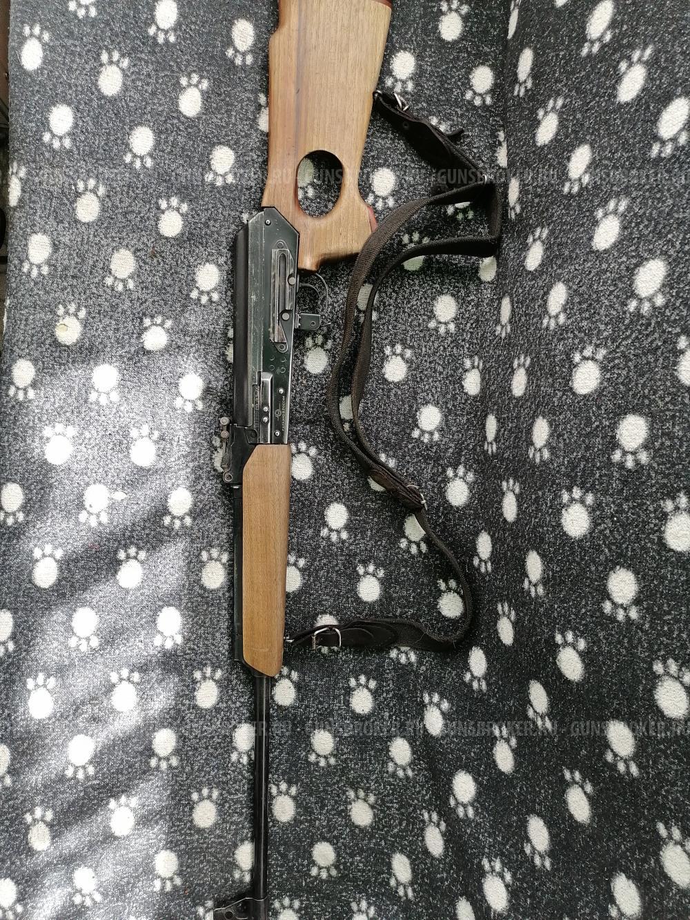 Вепрь 308