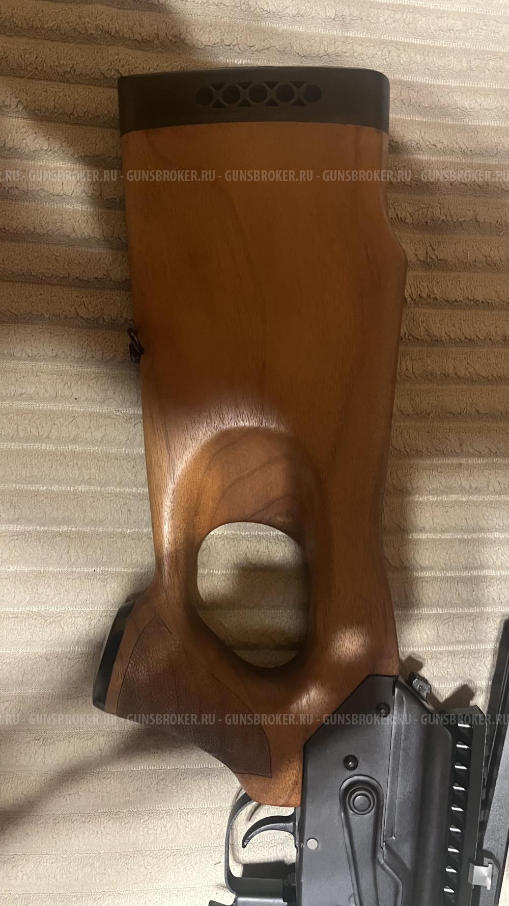 Вепрь 308