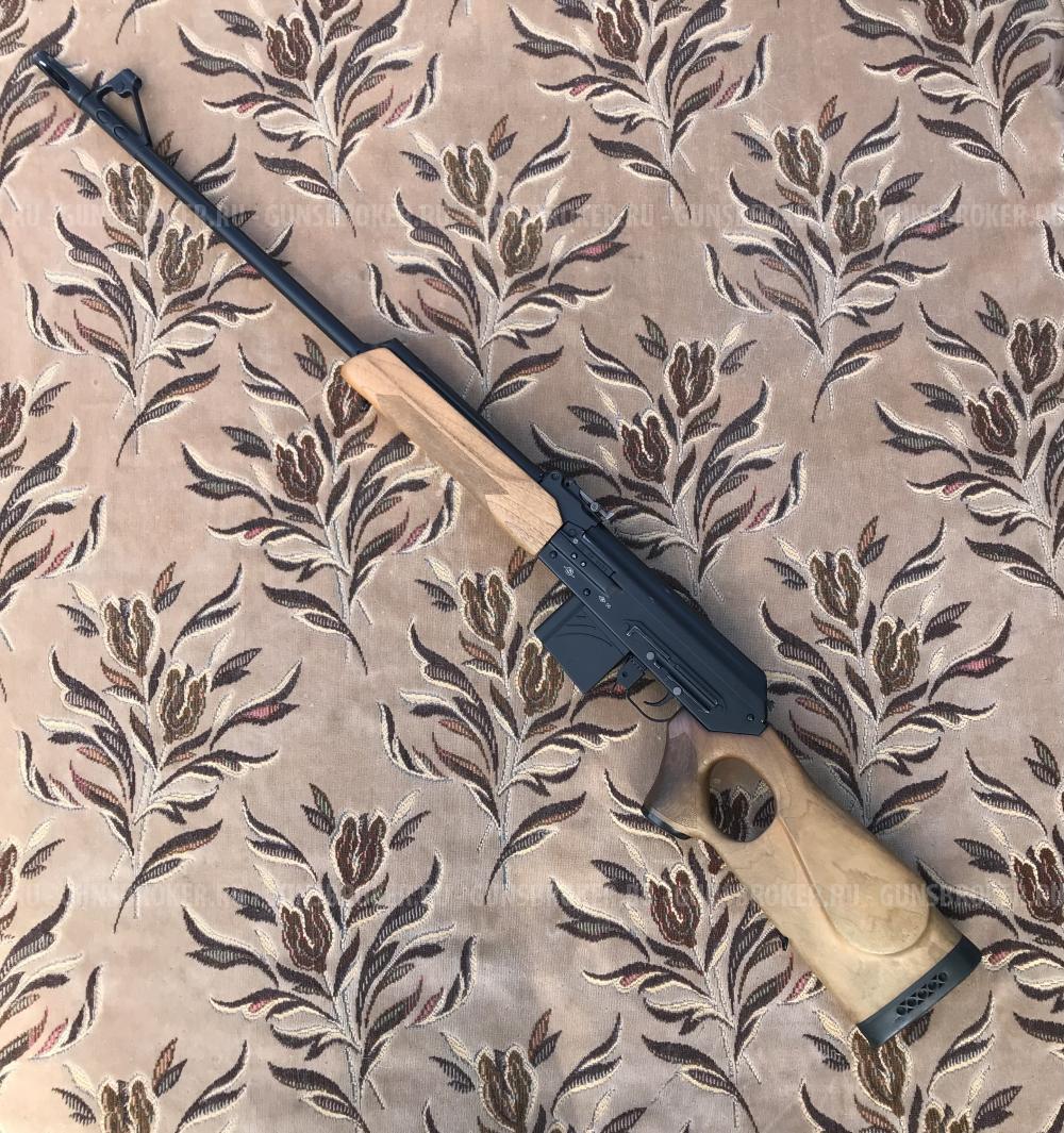 Вепрь-308