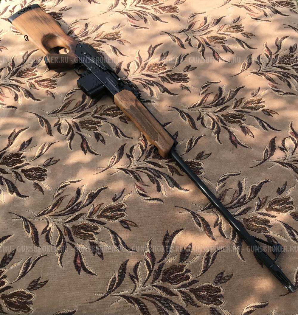 Вепрь-308