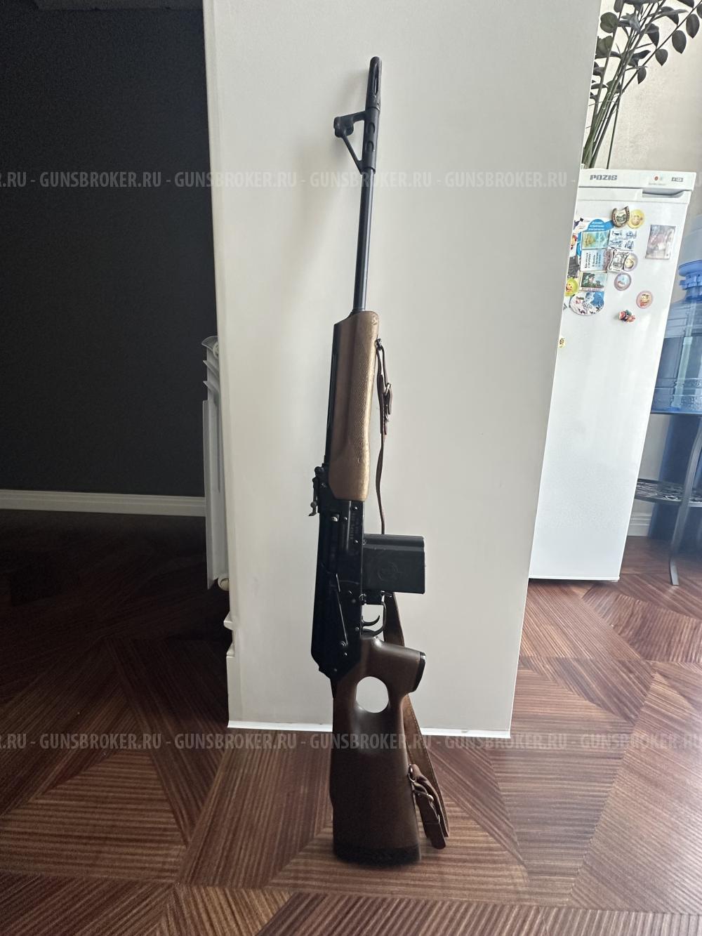 Вепрь 308