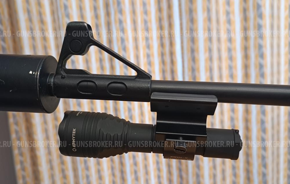Вепрь-308