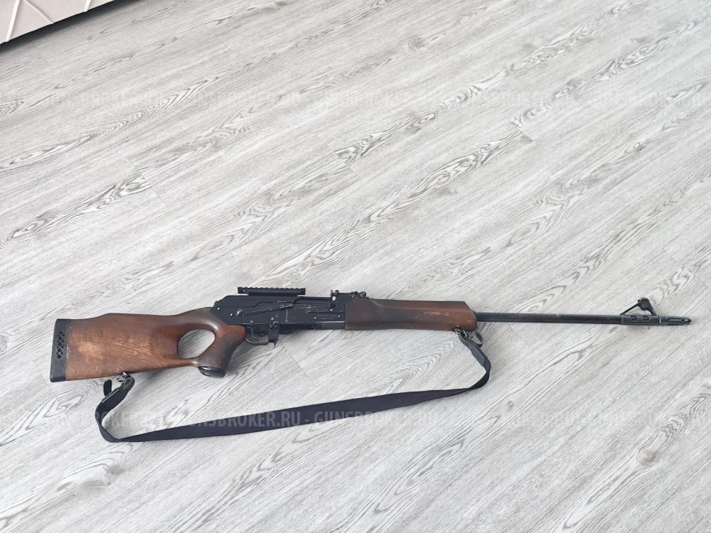 Вепрь 308