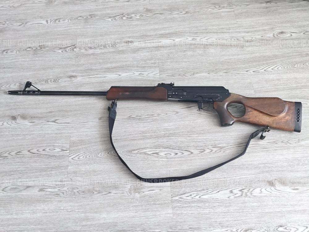 Вепрь 308