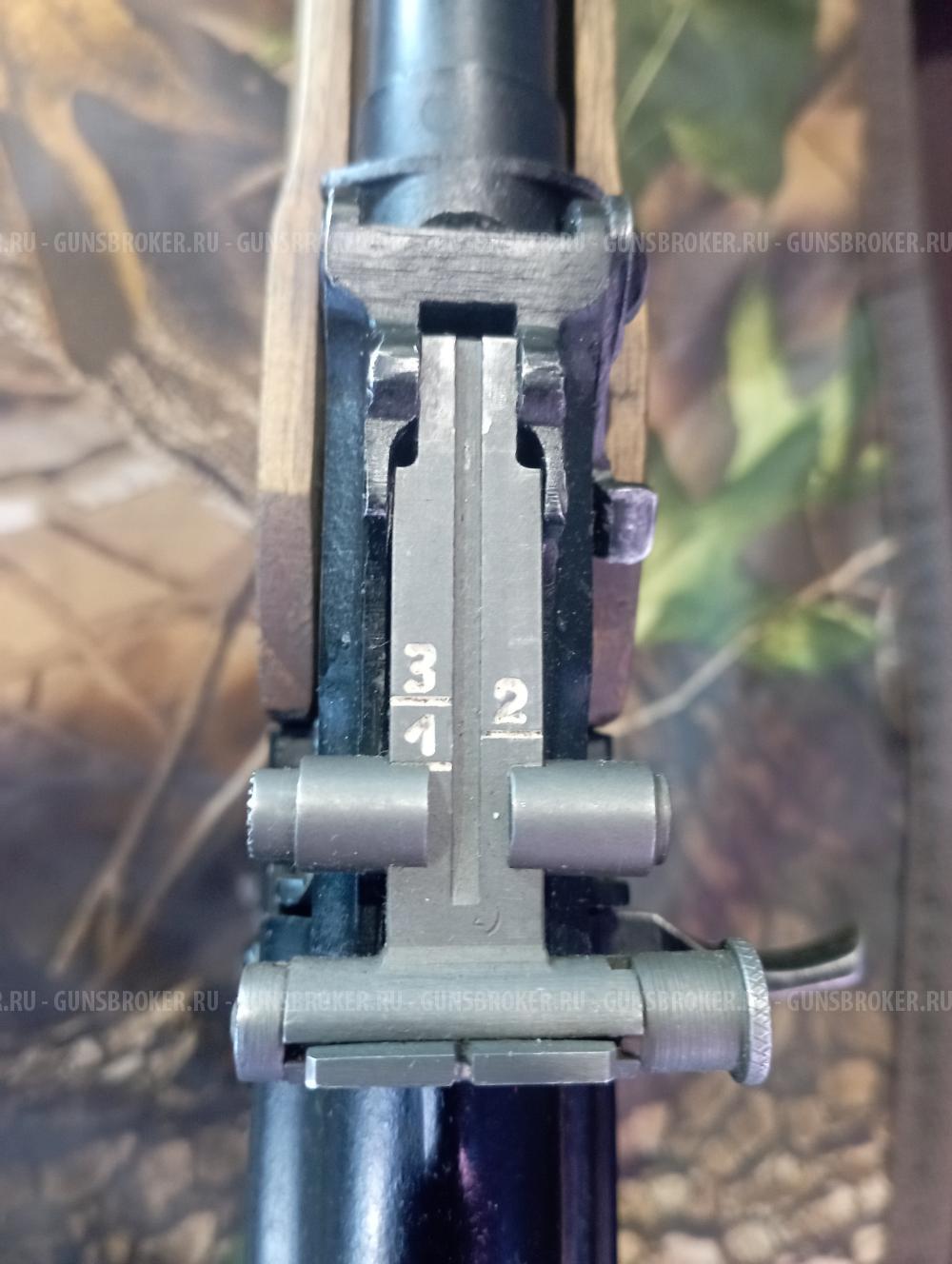 Вепрь-308