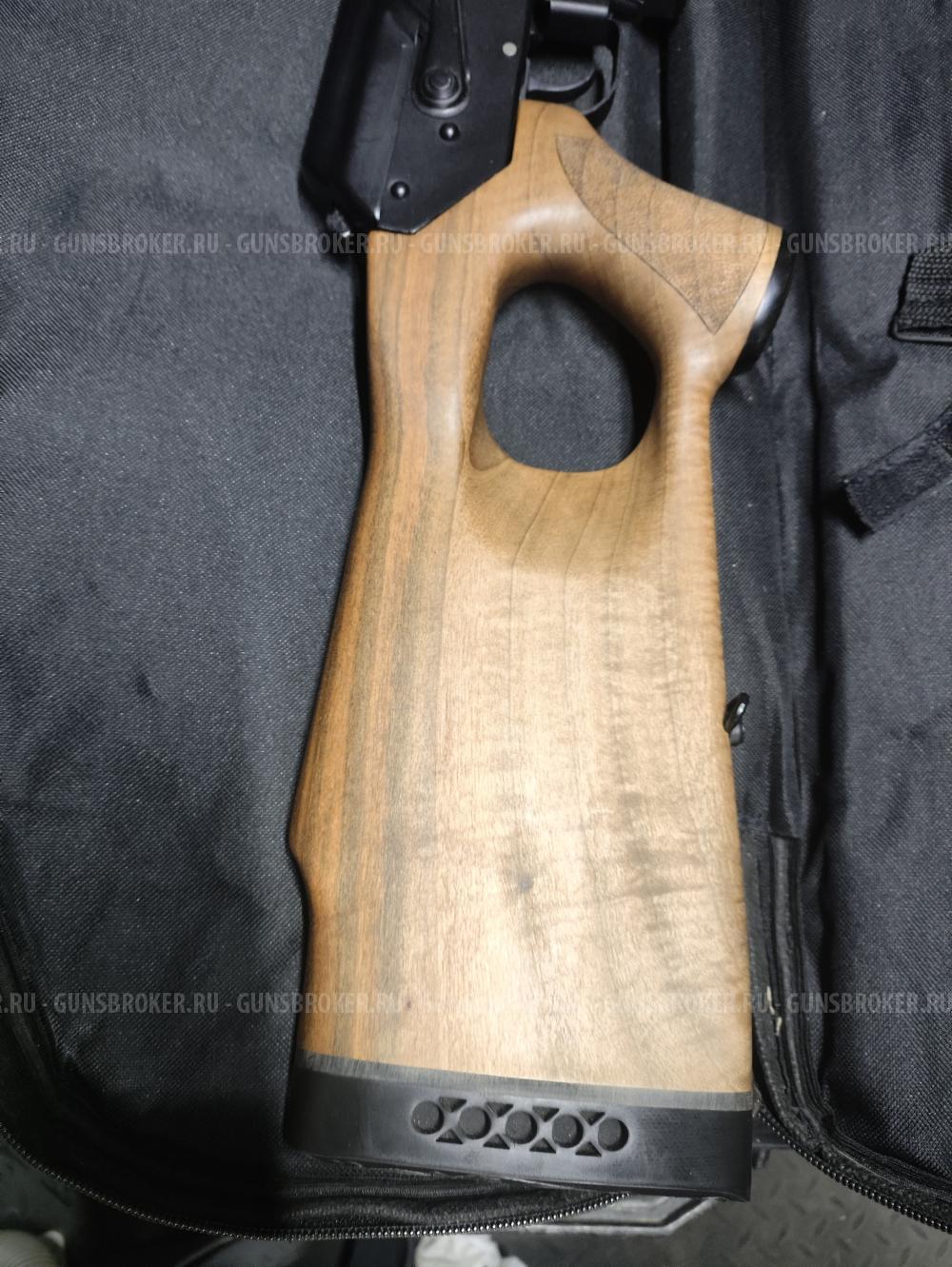 Вепрь 308