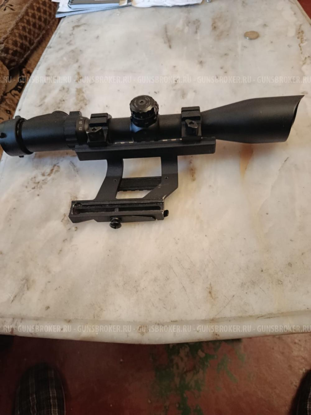 Вепрь-308