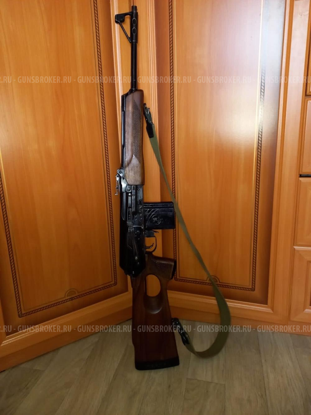 ,,Вепрь-308’’,кал. 308 WIN 1998 купить - Ленинск-Кузнецкий